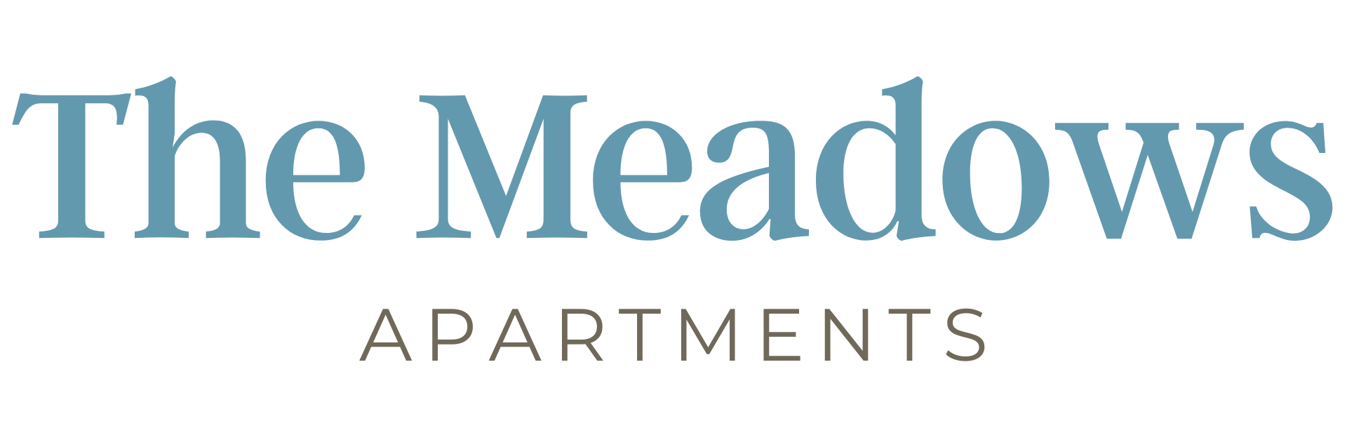The Meadows logo